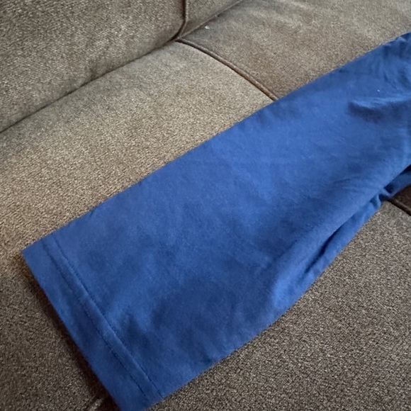 Southern Bay “Christmas Vacation”Smocked Shirt Size 6 - Picture 6 of 7